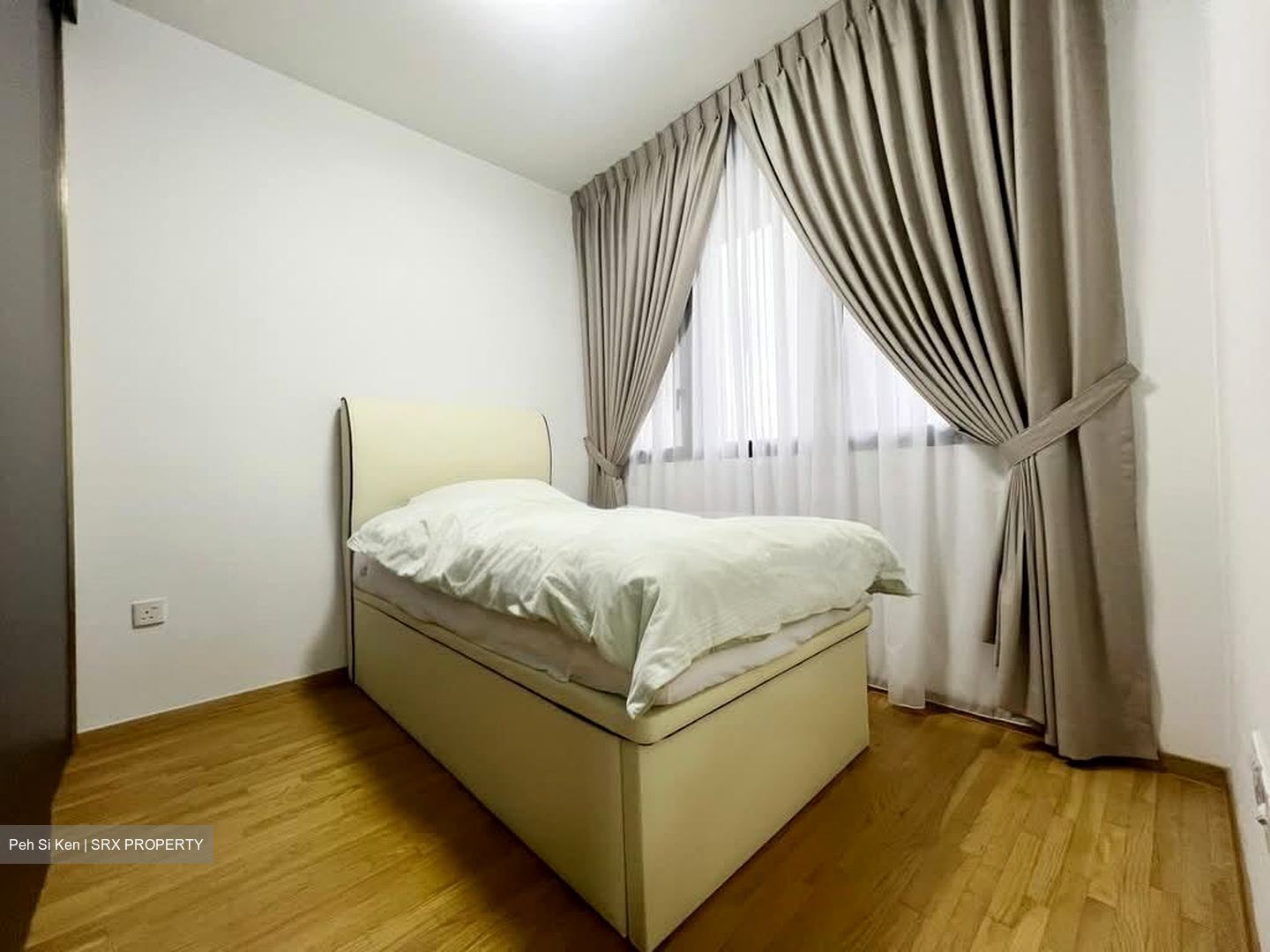 Park Colonial (D13), Condominium #586809551